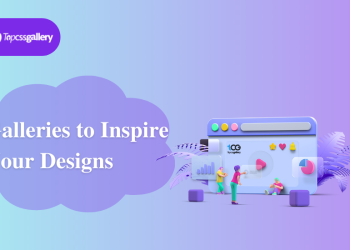 Top 10 Web Design Galleries for Your Inspiration