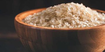 How do I cook rice to lower its glycemic index?