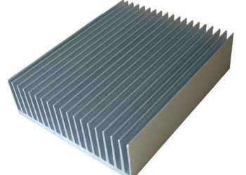 Professional aluminum Heatsink Supplier and Manufacturer with High Quality