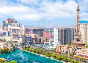 Things to do in Vegas