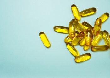 Benefits of taking omega 3 capsules