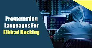 Programing language for Ethical Hacking