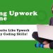 Freelance Platform is Made Using Upwork Clone