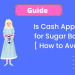 is Cash App Safe for Sugar Babies [ How to Avoid ] Simple Rules-min