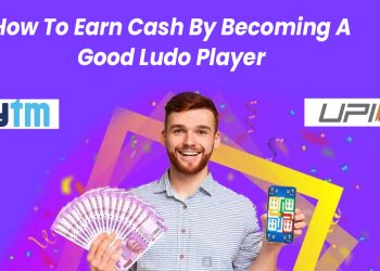 How To Earn Cash By Becoming A Good Ludo Player