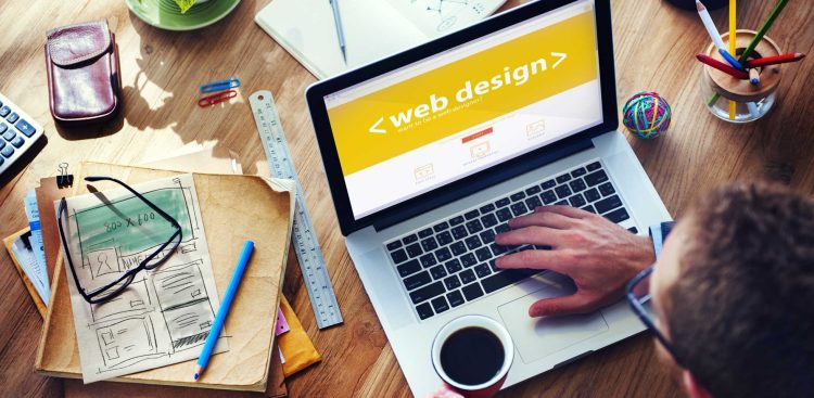 web-design-company-India