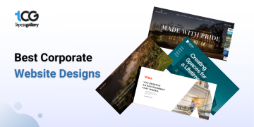 15 Award-Winning Corporate Website Designs