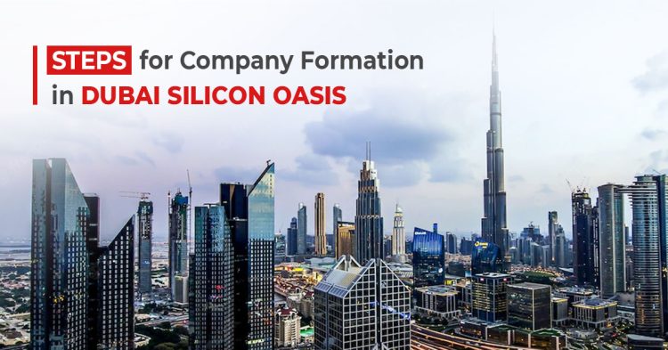 dubai silicon oasis company setup cost