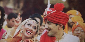 Horoscope matching for happy married life