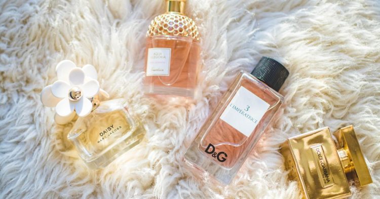 How To Choose The Perfect Perfume for you in Qatar?