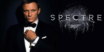 The James Bond Style From The Spectre Movie