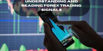 Understanding and Reading Forex Trading Signals
