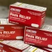 Online Pharmacy Pain Relief
