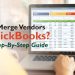 How-To-Merge-Vendors-In-QuickBooks