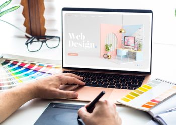 6 Reasons Why You Should Hire a Web Designer