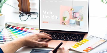 6 Reasons Why You Should Hire a Web Designer