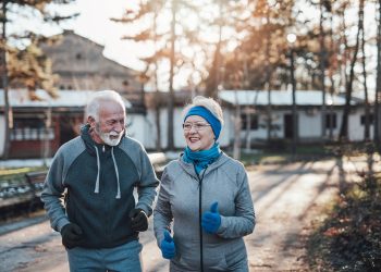 Helping Older Loved Ones Stay Healthy This Winter