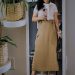 Trending Cargo Skirts Never Left In Fashion