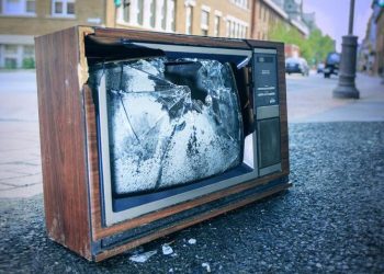 There are numerous recycling centers found in landfills across the country, which you can drop off your unwanted item so what to do with a Broken TV. Locate the nearest landfill by using Google Maps and view the hours that they are open and when they will take away the electronic waste.