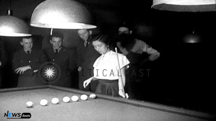 pool halls masako katsura