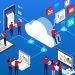 Cloud Technology Work