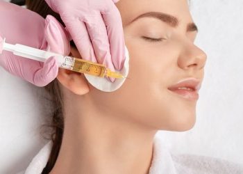 platelet-rich plasma injections in VA